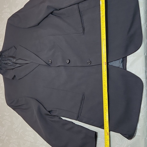 Hugo Boss Einstein/Sigma Jacket - Picture 7 of 13